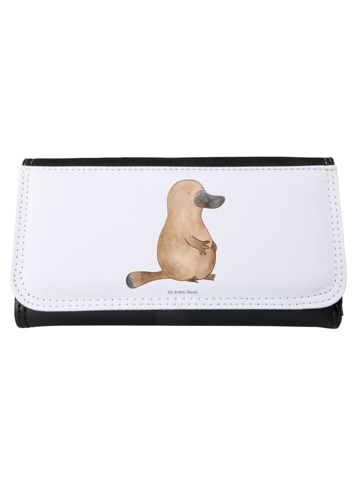 Кошелек Mr. & Mrs. Panda, белый
Кошелек Mr. & Mrs. Panda, белый