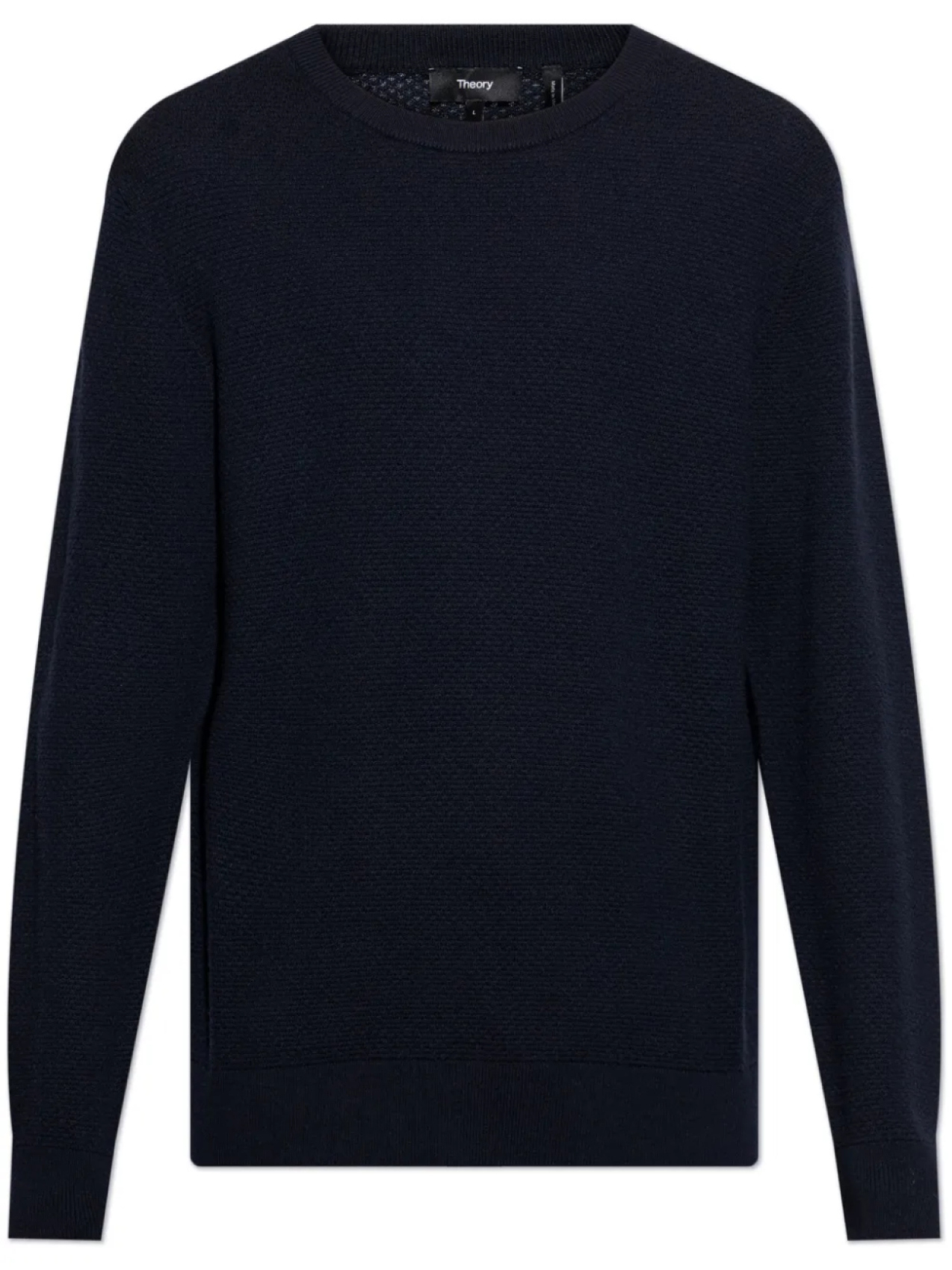 Теория Maden джемпер Theory, синий
Теория Maden джемпер Theory, синий