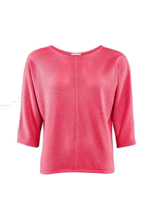 Толстовка Clea с рукавом 3/4 Stooker, розовый
Толстовка Clea с рукавом 3/4 Stooker, розовый