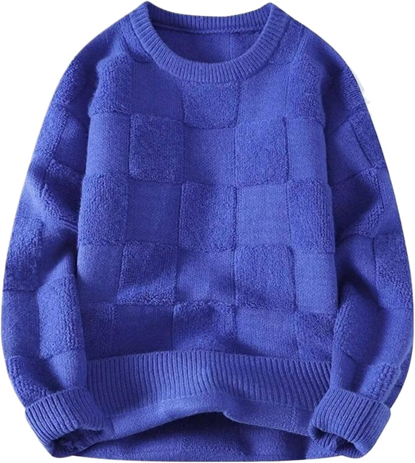 Мужской вязаный свитер Harajuku в стиле хип-хоп FSSNHQHCJ
Мужской вязаный свитер Harajuku в стиле хип-хоп FSSNHQHCJ