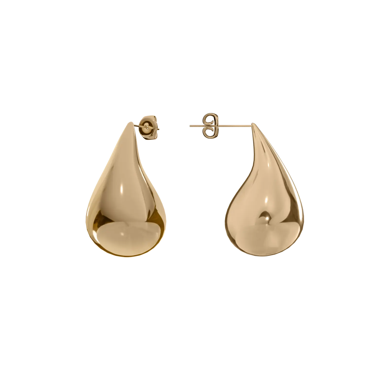 Серьги Britt Burker, серебро
Серьги Britt Burker, серебро