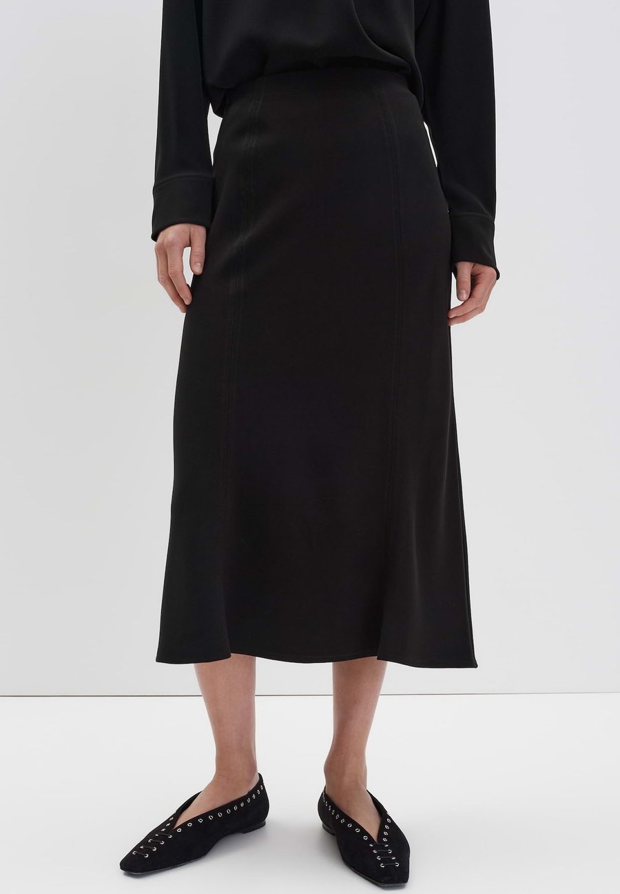 Юбка someday. A-line skirt, Black
Юбка someday. A-line skirt, Black