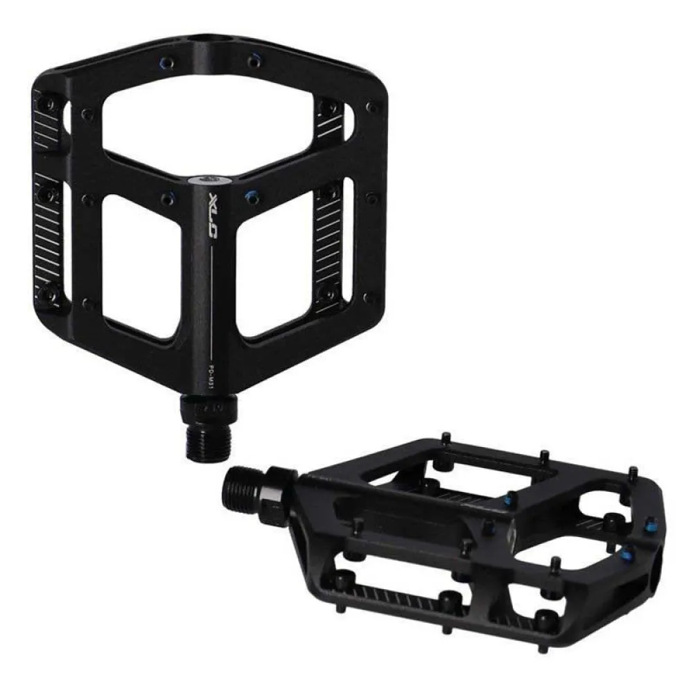 Педали XLC PD-M31, серебряный
Педали XLC PD-M31, серебряный