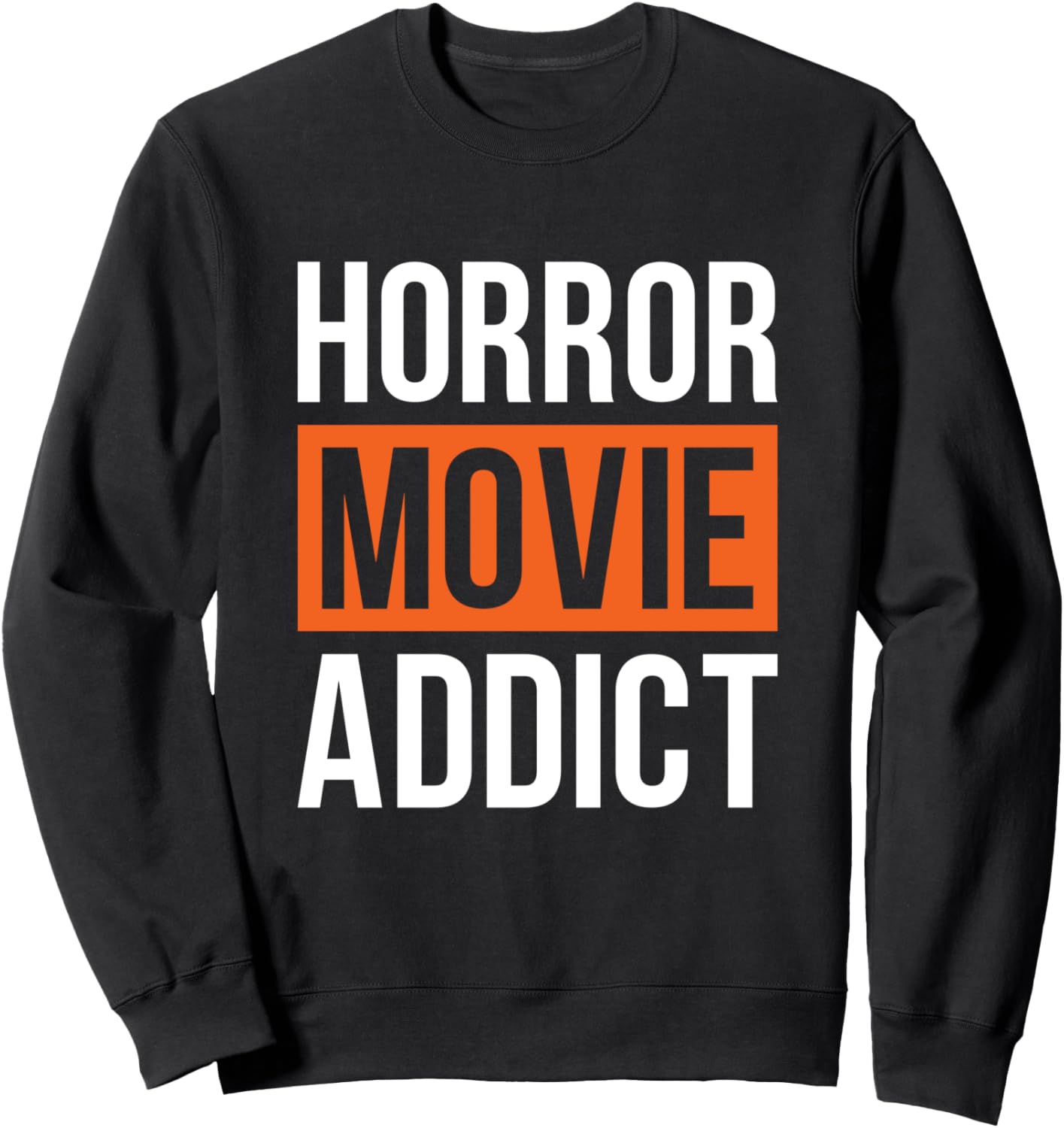 Забавная толстовка на Хэллоуин в подарок для костюмированного персонажа «Любитель фильмов ужасов», черная Shirtbooth: Halloween 2019, Черный, Забавная толстовка на Хэллоуин в подарок для костюмированного персонажа «Любитель фильмов ужасов», черная Shirtbo
Забавная толстовка на Хэллоуин в подарок для костюмированного персонажа «Любитель фильмов ужасов», черная Shirtbooth: Halloween 2019, Черный, Забавная толстовка на Хэллоуин в подарок для костюмированного персонажа «Любитель фильмов ужасов», черная Shirtbo