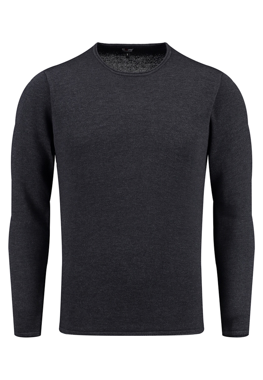 Рубашка key largo с длинными рукавами Key_Largo, синий
Рубашка key largo с длинными рукавами Key_Largo, синий