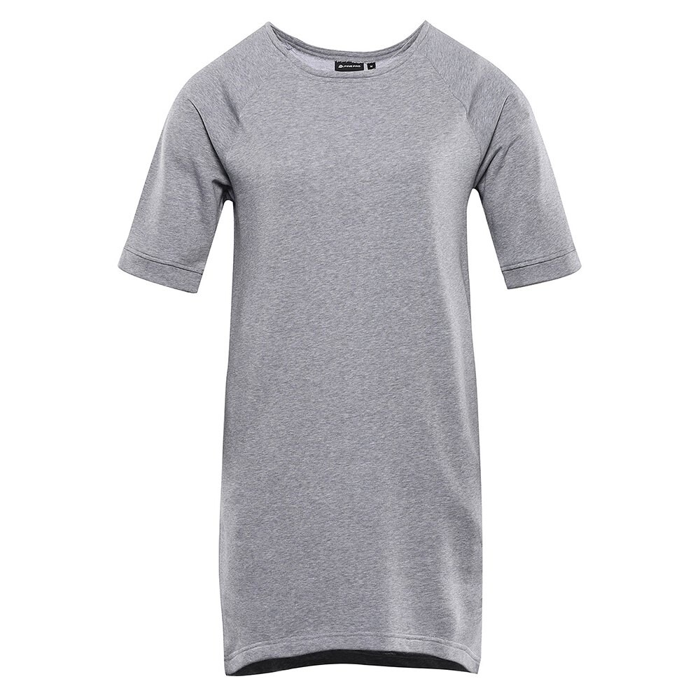 Платье Alpine Pro Moleda, серый
Платье Alpine Pro Moleda, серый