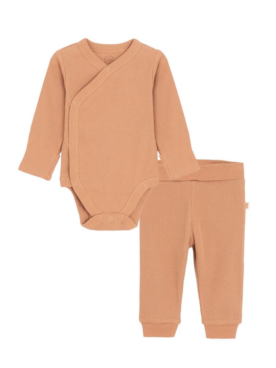 Набор Cool Club, мокко
Набор Cool Club, мокко