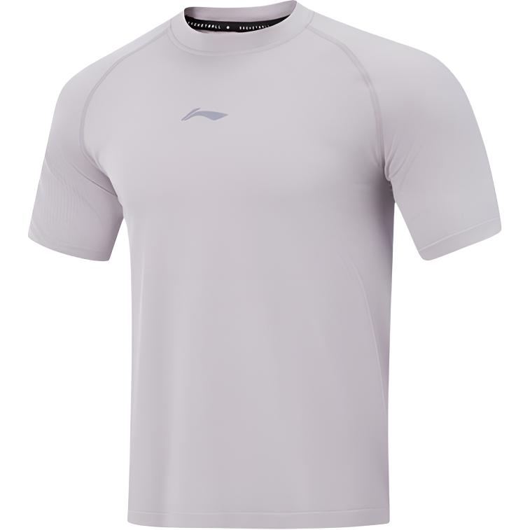 Футболка мужская серии Professional Basketball LINING, фиолетовый
Футболка мужская серии Professional Basketball LINING, фиолетовый