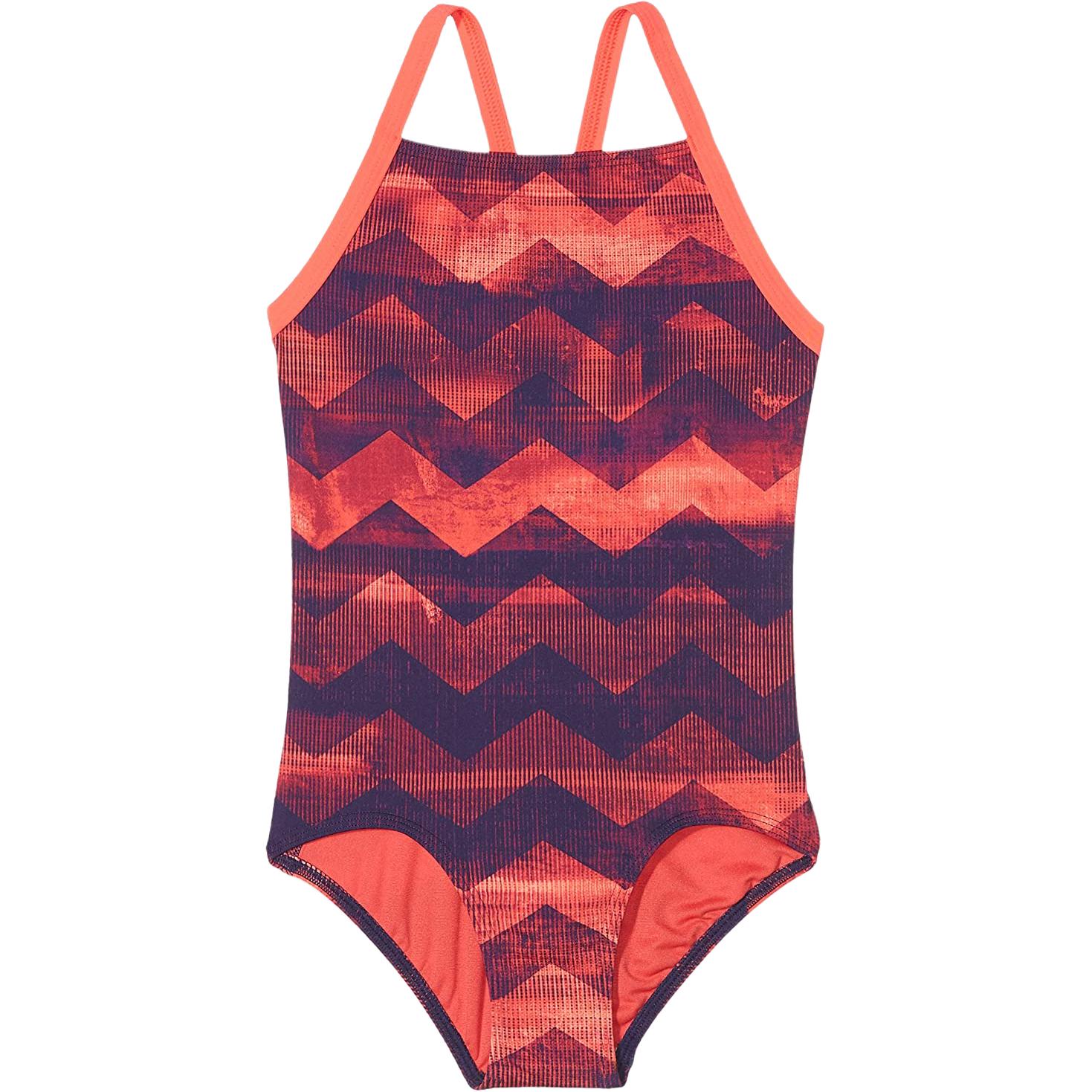 Детский купальник Adidas, красный
Детский купальник Adidas, красный