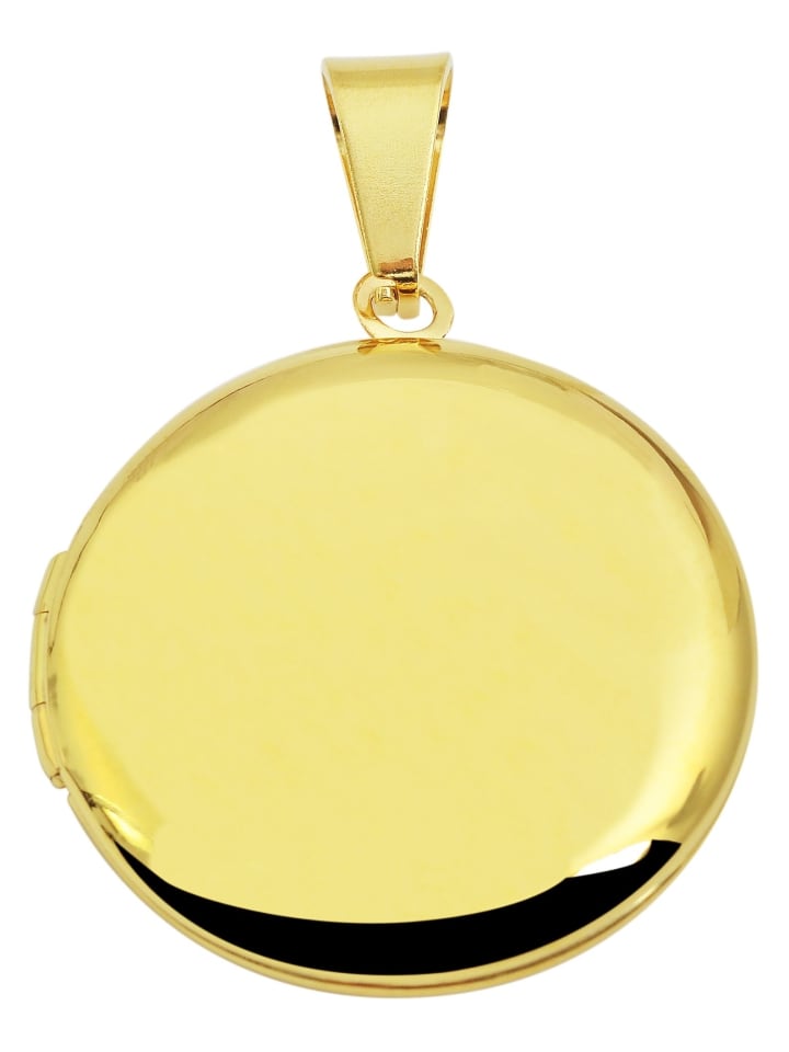 Adeliás Женский кулон - медальон из нержавеющей стали с гравировкой, покрытый золотом
Adeliás Женский кулон - медальон из нержавеющей стали с гравировкой, покрытый золотом