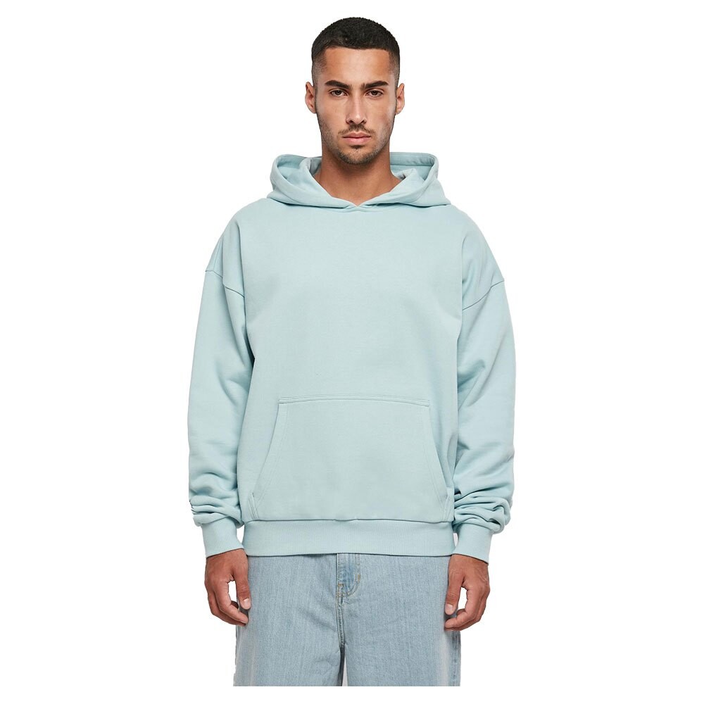 Худи Build Your Brand Ultra Heavy Cotton Box, синий
Худи Build Your Brand Ultra Heavy Cotton Box, синий