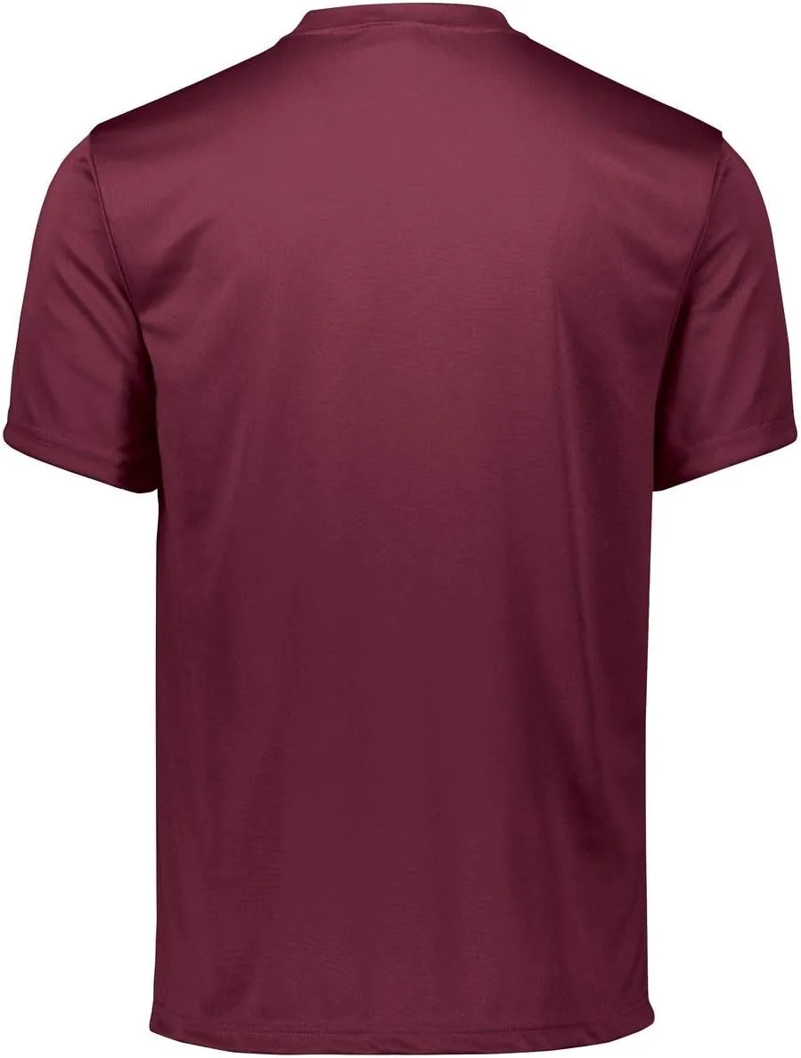 Футболка Augusta Sportswear мужская Wicking
Футболка Augusta Sportswear мужская Wicking