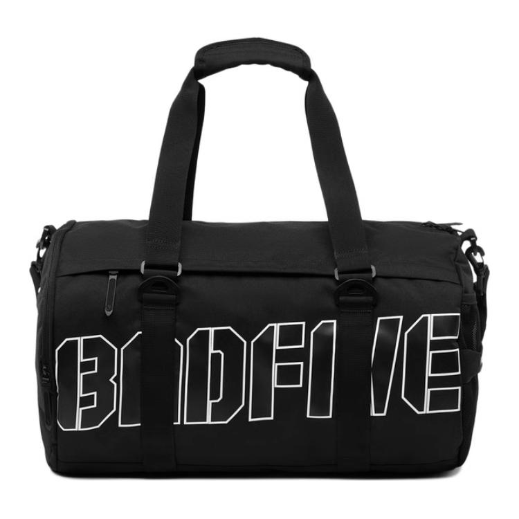 Лининг Полиэстеровая дорожная сумка Regular Unisex черная
Лининг Полиэстеровая дорожная сумка Regular Unisex черная