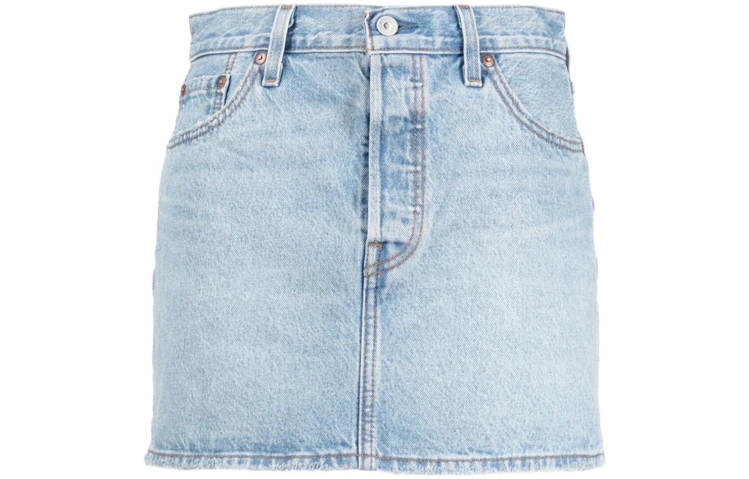 Женская джинсовая юбка Levi's levi’s, цвет Blue
Женская джинсовая юбка Levi's levi’s, цвет Blue