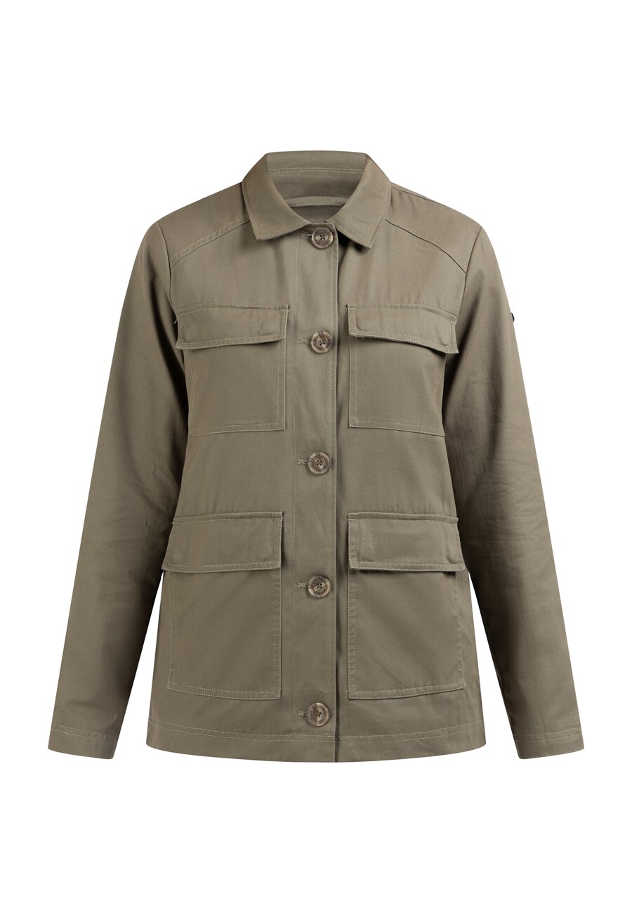 Межсезонная куртка DreiMaster Vintage, оливковый
Межсезонная куртка DreiMaster Vintage, оливковый