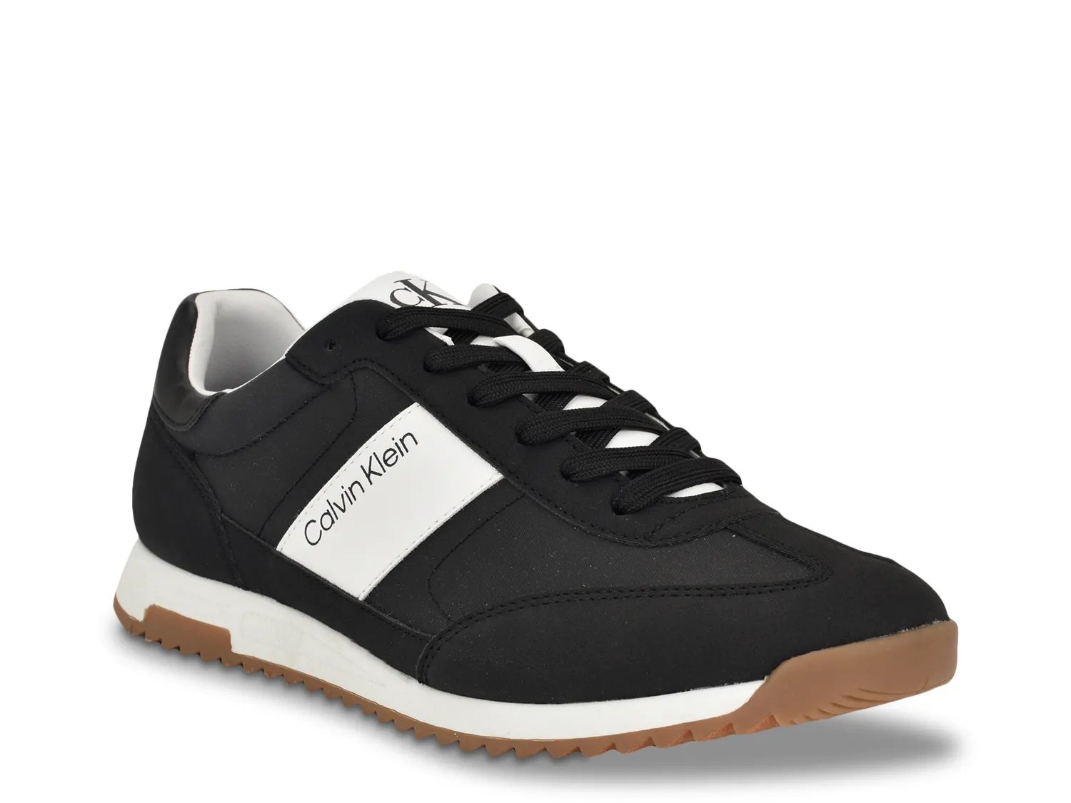 Кроссовки Calvin Klein Galent Sneaker - Men's, черный
Кроссовки Calvin Klein Galent Sneaker - Men's, черный