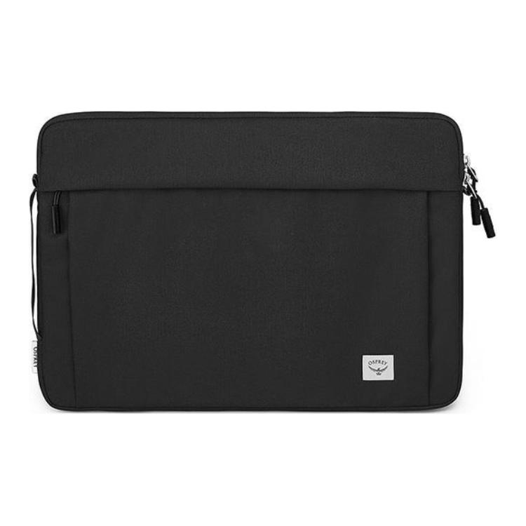 OSPREY Полиэстеровый рюкзак для ноутбука Unisex Black, Черный, OSPREY Полиэстеровый рюкзак для ноутбука Unisex Black
OSPREY Полиэстеровый рюкзак для ноутбука Unisex Black, Черный, OSPREY Полиэстеровый рюкзак для ноутбука Unisex Black