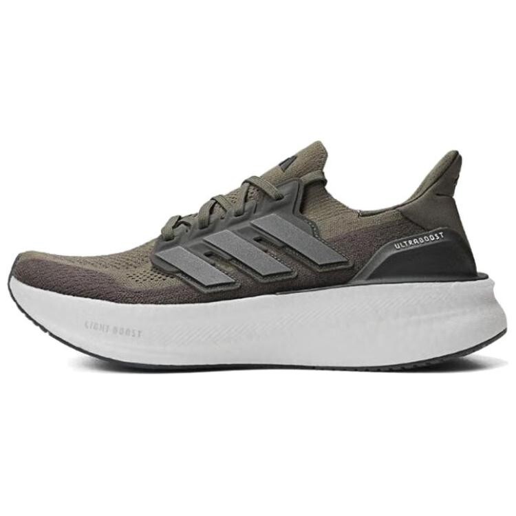 Кроссовки Ultraboost 5.0 мужские с низким верхом серо-коричневого цвета Adidas, Коричневый, Кроссовки Ultraboost 5.0 мужские с низким верхом серо-коричневого цвета Adidas
Кроссовки Ultraboost 5.0 мужские с низким верхом серо-коричневого цвета Adidas, Коричневый, Кроссовки Ultraboost 5.0 мужские с низким верхом серо-коричневого цвета Adidas
