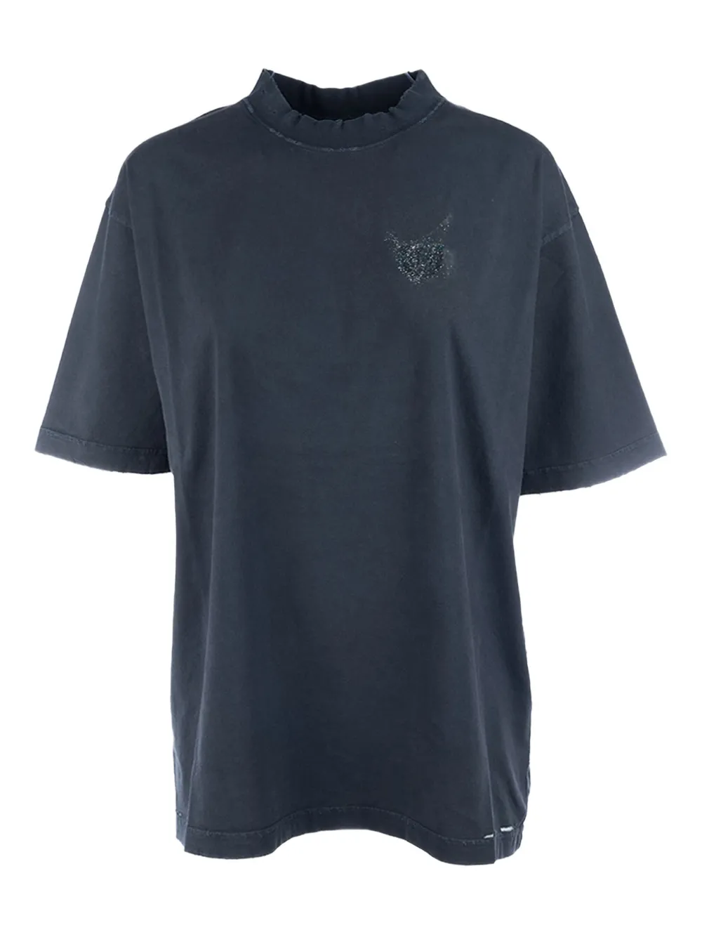 Футболка с логотипом BALENCIAGA, черный
Футболка с логотипом BALENCIAGA, черный