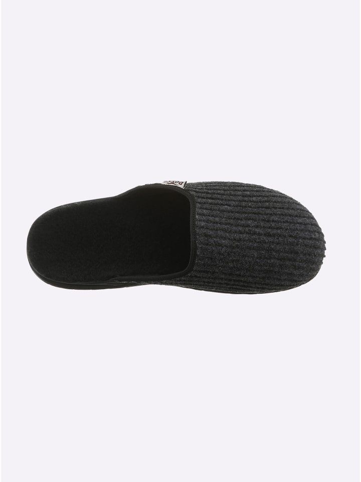 WITT WEIDEN Серые тапочки
WITT WEIDEN Серые тапочки