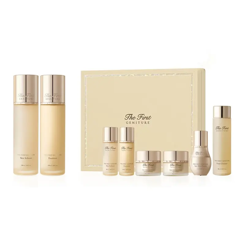 Наборы для ухода за кожей women's O HUI
Наборы для ухода за кожей women's O HUI