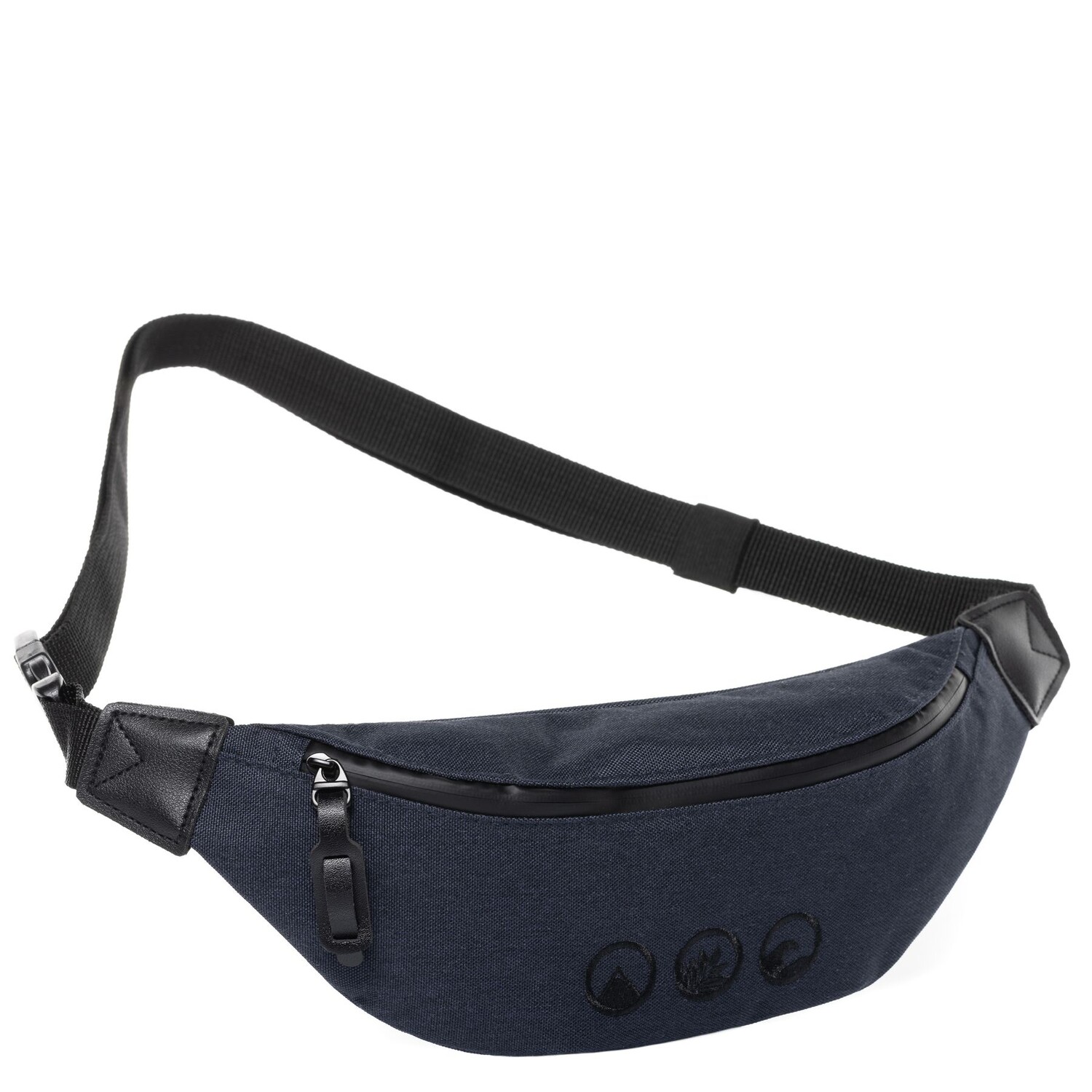 Сумка через плечо SONS OF ALOHA Bauchtasche Hip Bag ALANI, синий
Сумка через плечо SONS OF ALOHA Bauchtasche Hip Bag ALANI, синий