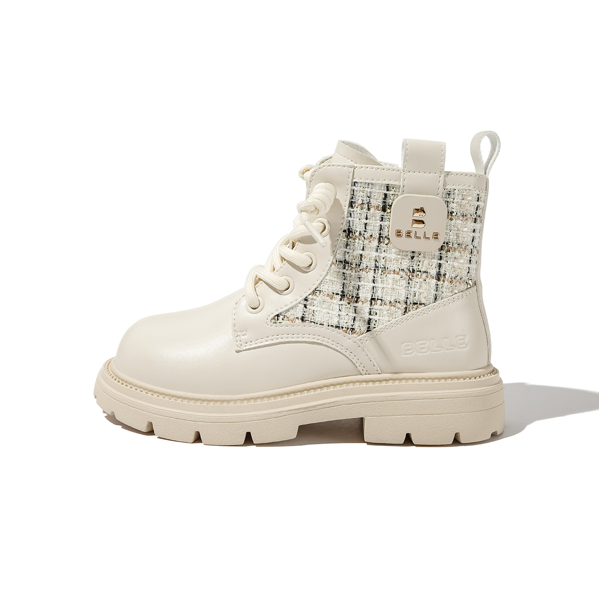 Детская обувь для активного отдыха BELLE, бежевый
Детская обувь для активного отдыха BELLE, бежевый