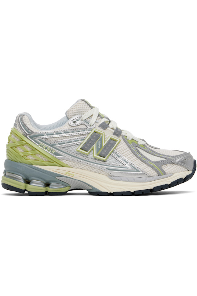 Кроссовки 1906R New Balance, мультиколор
Кроссовки 1906R New Balance, мультиколор