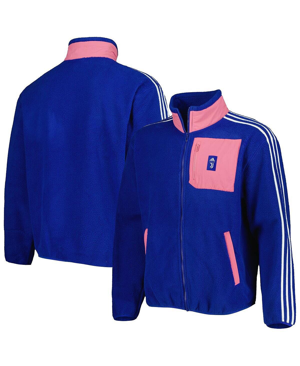 Мужская синяя флисовая куртка juventus lifestyler с молнией во всю длину adidas, синий
Мужская синяя флисовая куртка juventus lifestyler с молнией во всю длину adidas, синий