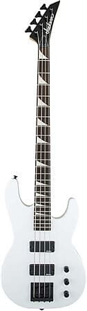 Концертная бас-гитара Jackson JS2 Amaranth Fingerboard Snow White 2919011 576
Концертная бас-гитара Jackson JS2 Amaranth Fingerboard Snow White 2919011 576