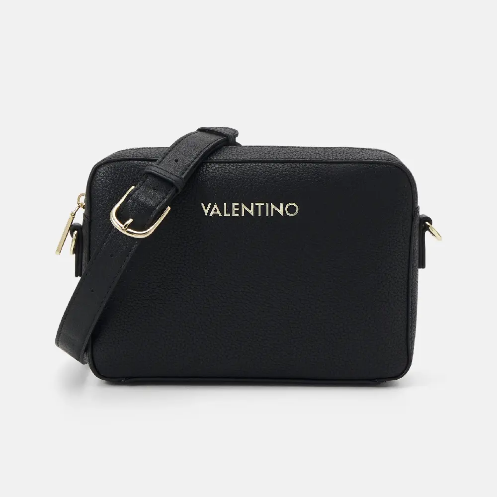 Сумка Valentino Bags Alexia, черный
Сумка Valentino Bags Alexia, черный