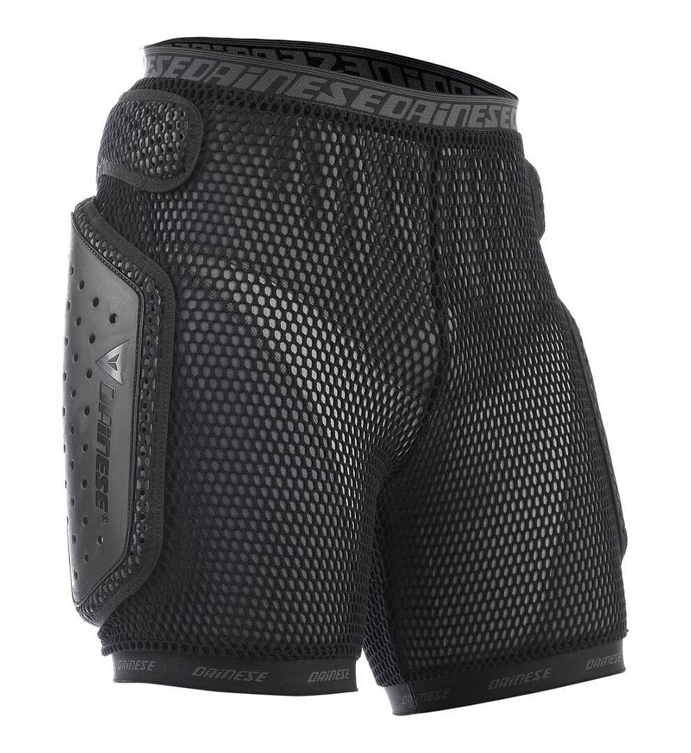 Шорты Dainese Hard Short E1, черный
Шорты Dainese Hard Short E1, черный