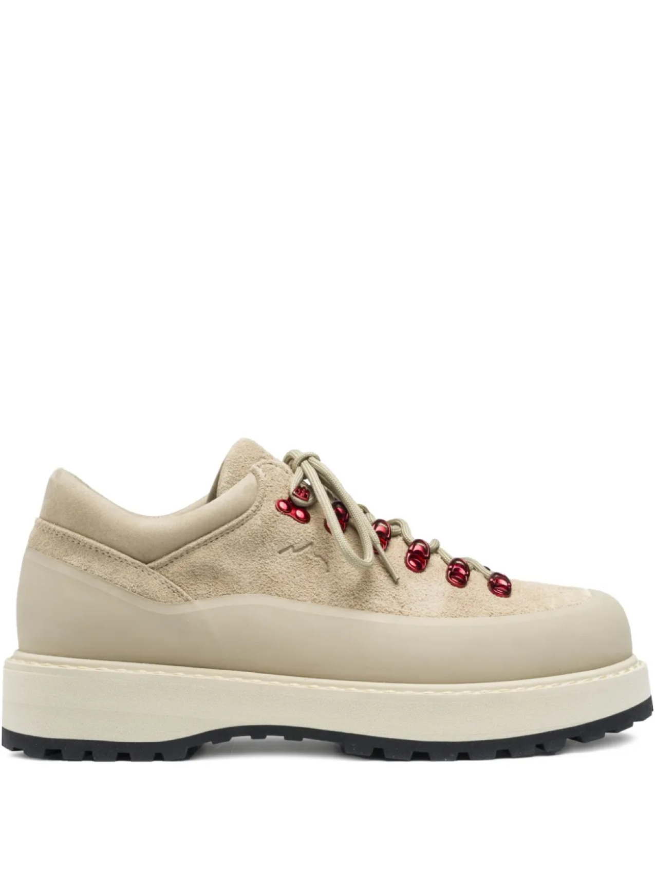 Замшевые сапоги Diemme, нейтральный
Замшевые сапоги Diemme, нейтральный