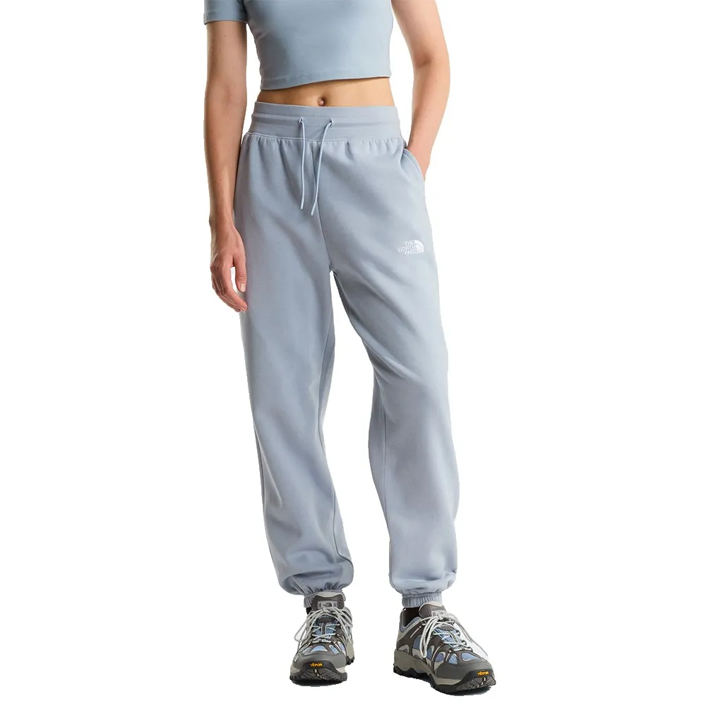 Спортивные брюки The North Face Essential Relaxed, серый
Спортивные брюки The North Face Essential Relaxed, серый