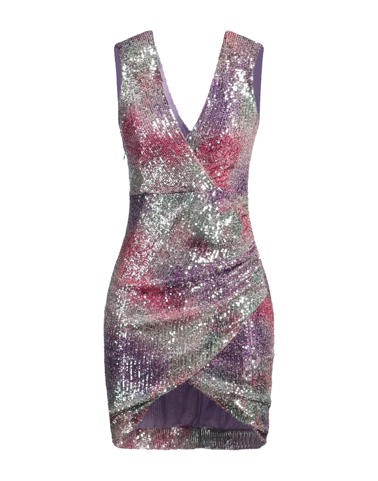 Мини-платье Rinascimento, фуксия
Мини-платье Rinascimento, фуксия