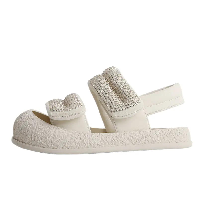 Противоскользящая дышащая обувь для малышей MAIBUXIONG, бежевый
Противоскользящая дышащая обувь для малышей MAIBUXIONG, бежевый