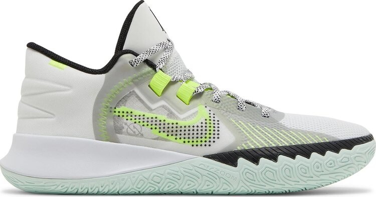 Кроссовки Nike Kyrie Flytrap 5 'White Volt', белый
Кроссовки Nike Kyrie Flytrap 5 'White Volt', белый