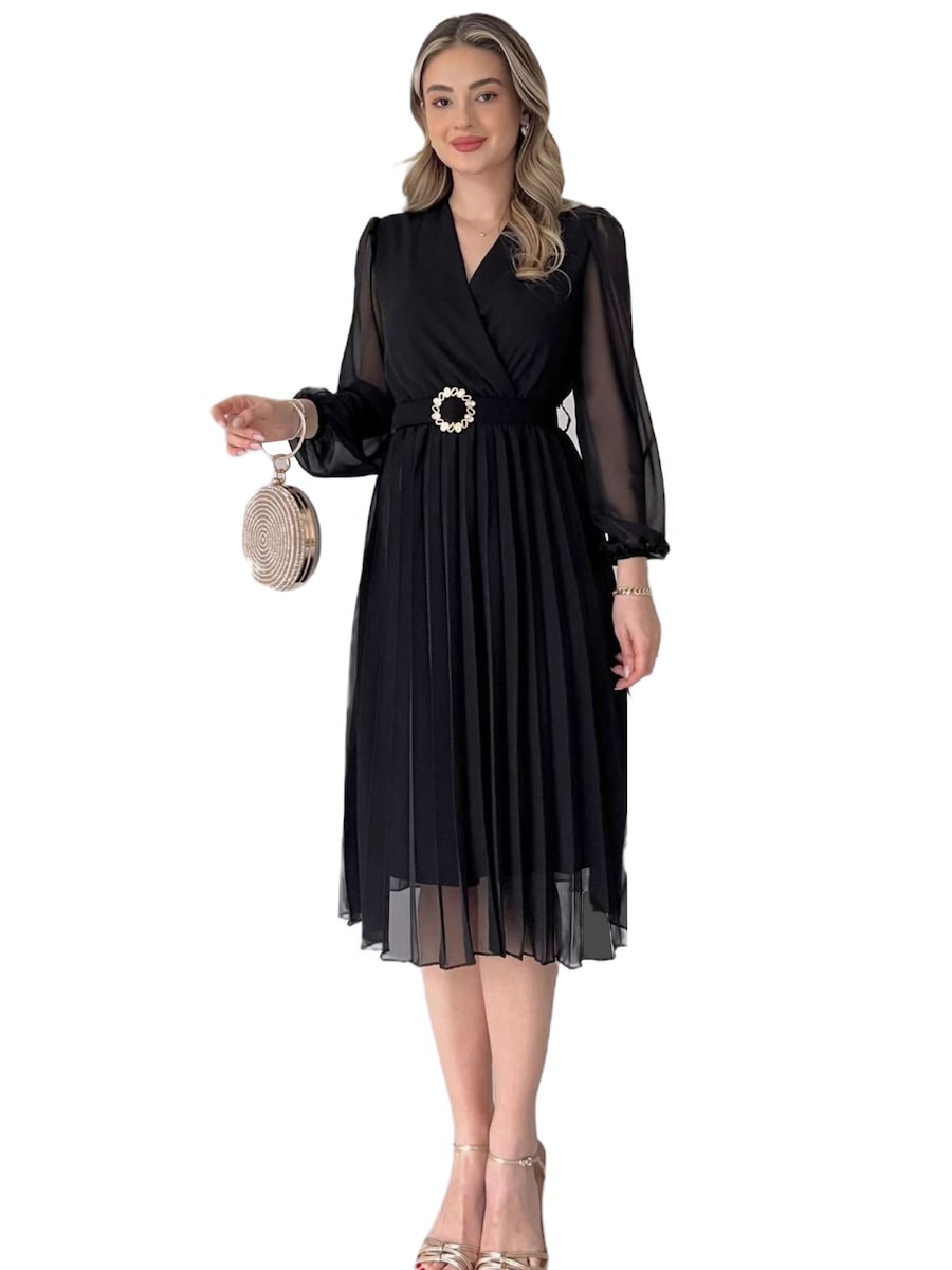 Коктейльное платье JANE's, черный
Коктейльное платье JANE's, черный