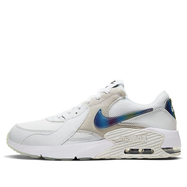 Кроссовки air max excee Nike, белый
Кроссовки air max excee Nike, белый