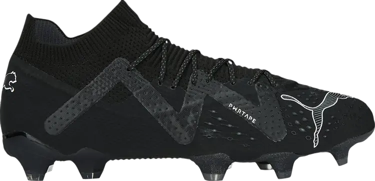 Бутсы Puma Future Ultimate FG AG Supercharge Pack - Black, черный
Бутсы Puma Future Ultimate FG AG Supercharge Pack - Black, черный