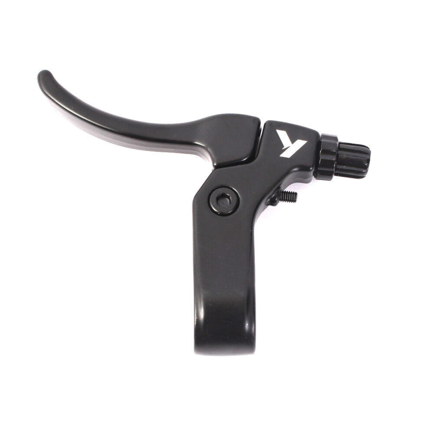 Рычаг тормоза KHE MVP BMX черный левый KHEBIKES, черный
Рычаг тормоза KHE MVP BMX черный левый KHEBIKES, черный