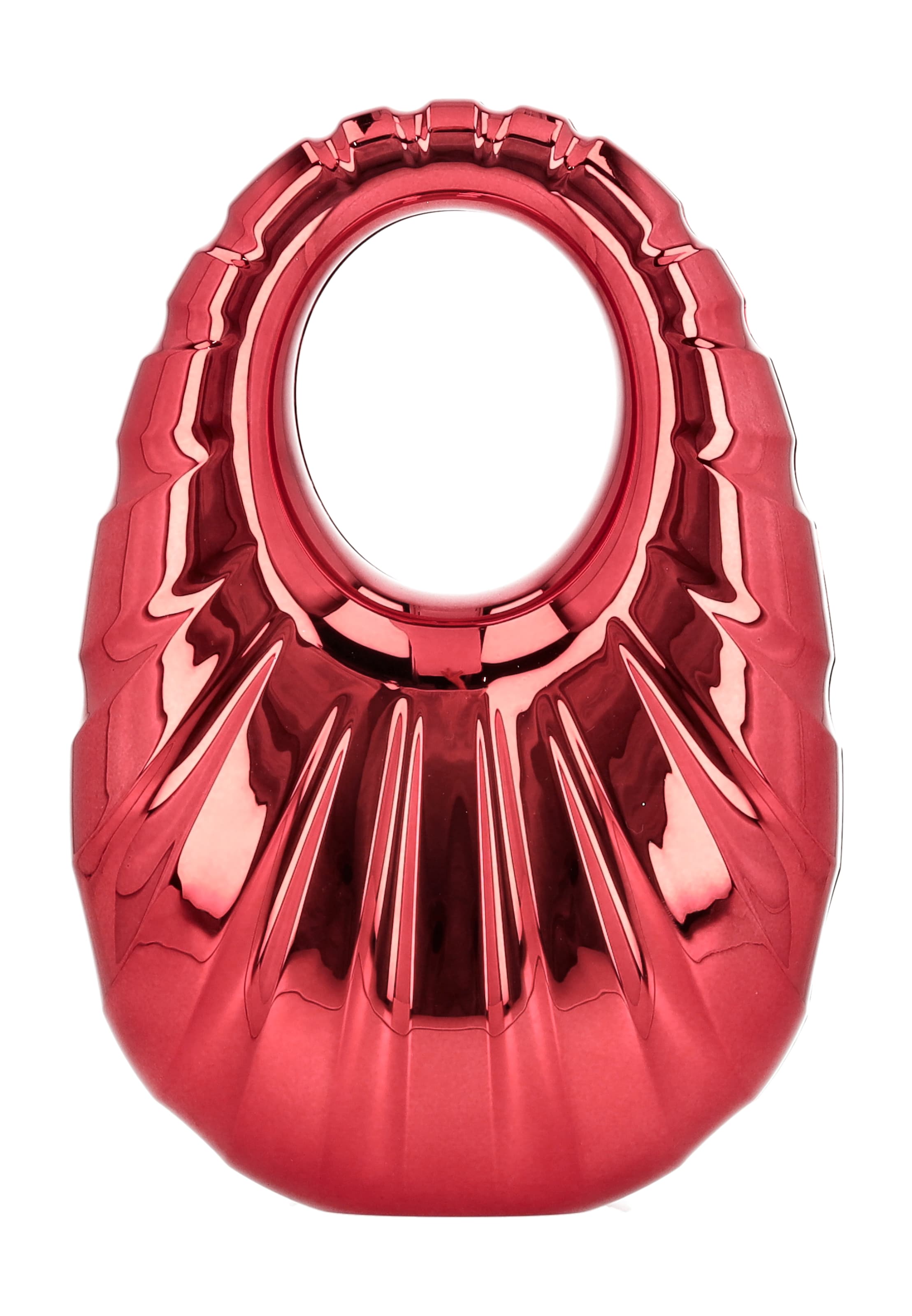 Faina Клатч в цвете Grenadine
Faina Клатч в цвете Grenadine