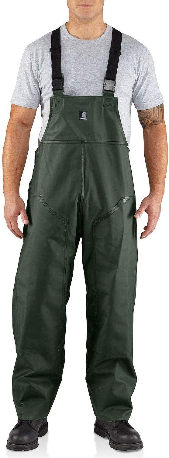 Carhartt мужские комбинезон-брюки Surrey, Green
Carhartt мужские комбинезон-брюки Surrey, Green