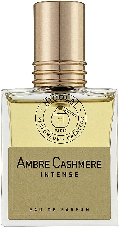 Духи Nicolai Parfumeur Createur Ambre Cashmere Intense
Духи Nicolai Parfumeur Createur Ambre Cashmere Intense