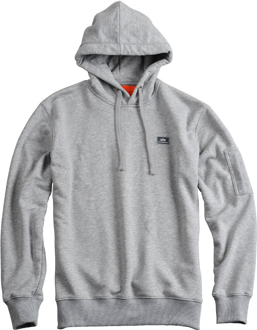 Толстовка Alpha Industries X-Fit мужская, серая, Серый, Толстовка Alpha Industries X-Fit мужская, серая
Толстовка Alpha Industries X-Fit мужская, серая, Серый, Толстовка Alpha Industries X-Fit мужская, серая