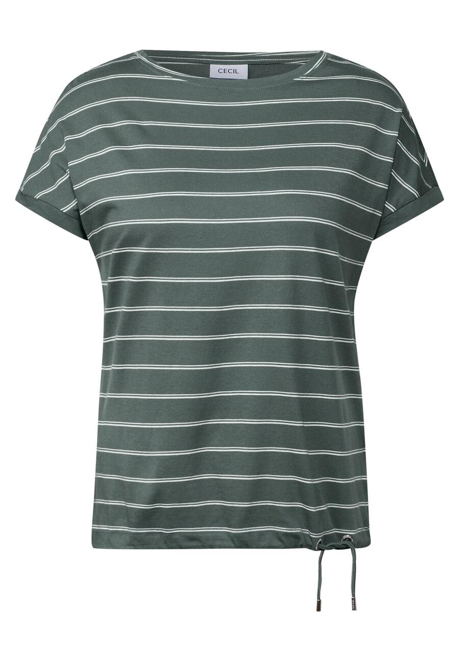 Рубашка CECIL, хаки
Рубашка CECIL, хаки