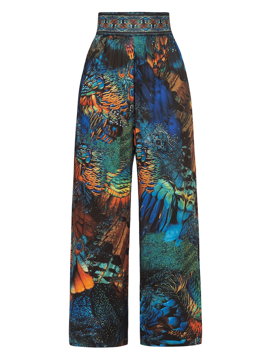 Брюки свободного кроя JIORO AMAZONIA, Mixed Colors
Брюки свободного кроя JIORO AMAZONIA, Mixed Colors