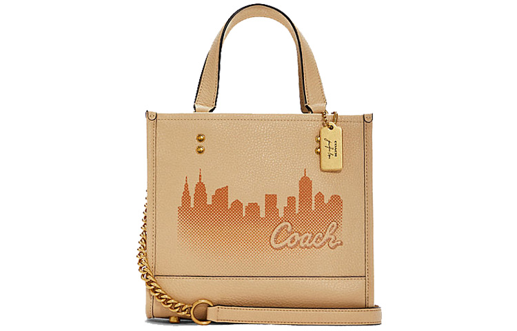 COACH Сумка тоут из кожи
COACH Сумка тоут из кожи