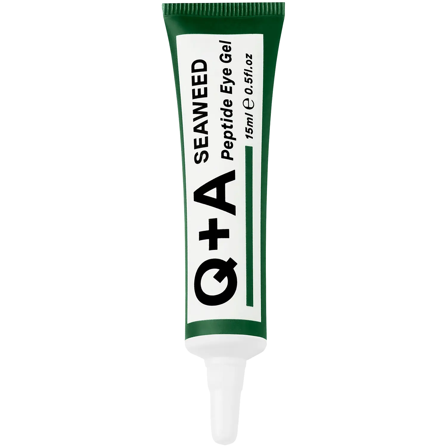 Q+A Seaweed гель для глаз, 15 мл
Q+A Seaweed гель для глаз, 15 мл