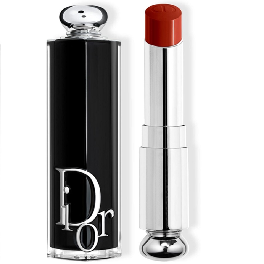 Губная помада Dior Addict Refill, 822 Scarlet Silk
Губная помада Dior Addict Refill, 822 Scarlet Silk